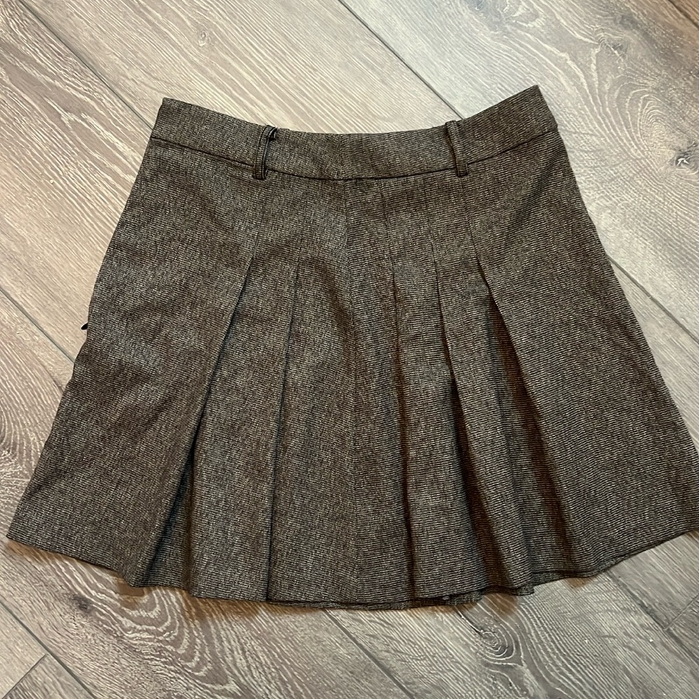 Mango skirt Small